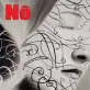 NÔ (full length electronica album, drums on 7 tracks)