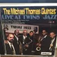 Michael Thomas Quintet-Live at Twins Jazz Vol. 2