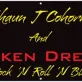 "Dream On"...