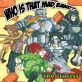 The Process "Who's that Mad band"?! (Reggae/ ProgressiveRock)
