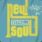 “New Soul” by 45th St Brass