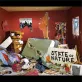  STATE OF NATURE (full length album,1 4 tracks)