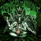 Satanicos Marihuanos - Possessed by the Moon (EP)