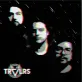 Black Soul EP - TRVLRS