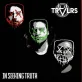 In Seeking Truth - TRVLRS