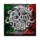 Firmes y dingos 