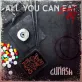 "All You Can Hit" feat. Nick Oliveri & Derek Sherinian - Gunash (2022)