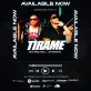 JAY MOLINA FT. AYINSON - TIRAME 