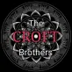 Moon Snake (Single) - The Croft Brothers Band - 2021