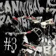 Cannibal Ramblers - #3