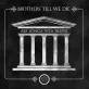 Brothers Till We Die - Ars Longa Vita Brevis