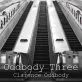 Oddbody Three - Clarence Oddbody