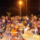 Grooving...