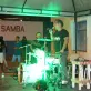 Professor Rogerio Leitao explaining some topics of local rithms.