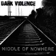 LP "Middle of nowhere"
