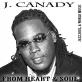 J.Canady "From Heart And soul"