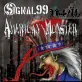 American Monster 2017 (Appears on Rejected Again)