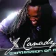J.Canady "Expression Of Me"