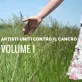 "Artist Uniti contro il Cancro Vol. 1" - Gunash compilation Audioglobe (2015)
