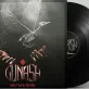 "Great Expectations" feat. Rami Jaffee - Gunash (2017) - Black and White Vinyl version - limited edition