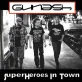 "SuperHeroes In Town" feat. Rami Jaffee - Gunash (2016)