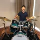 Jazz Funk Drums