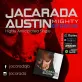 Jacarada Austin