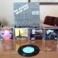 Recordings that Marty has played on