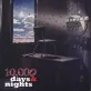 "10,000 Days & Nights" by Oz Knozz, released in 2008