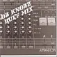 "Ruff Mix", the 1975 Debut Album by Oz Knozz