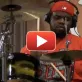 Usher - OMG drum cover by Kenneth Gross 