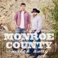 Joshua Monroe Album 1