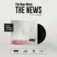 "The News" feat. Adrian Belew & Trey Gunn - N.y.X (2016)