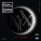 "Down in Shadows" feat. Trey Gunn & David Jackson - N.y.X (2009 - ProgAwards Winner)
