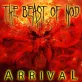 The Beast of Nod - Arrival EP (2016) 