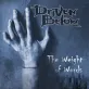 2015 - Driven Below - The Weight of Words
