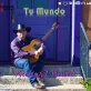 Richard Newell: Tu Mundo