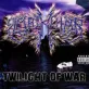 Released in 2007 by Dust2Dust Music Network.