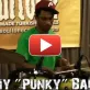 Sammy "Punky" Balfour Drum Solo 