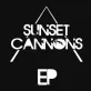 "Self-Titled" - Sunset Cannons