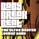 TUBLB Baby Break Beat