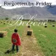 Forgotten by Friday's debut album "Believe"