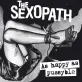 E.P THE SEXOPATH - "As happy as pussyble" 