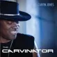 Carvin Jones Band - The Carvinator 2014 (Blues/Jazz/Rock)