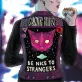 "Be Nice to Strangers" - Cosmic Kitten
