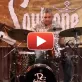 Jimmy Ford Drum Solo #2