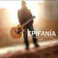 Samuel Cisterna - Epifanía