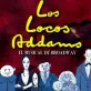 The Addams Family Mexico 
