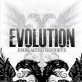 Embracing Goodbye - Evolution (2011)