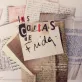 Tempus Fugit / Las Cartas a Frida